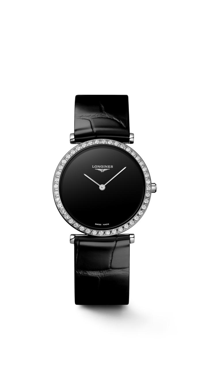 Longines - L49743917